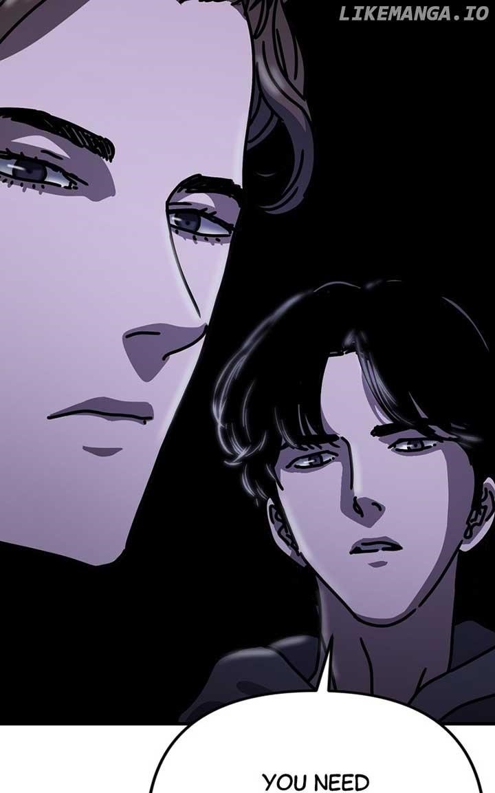 Hiding Out in an Apocalypse - Chapter 32 Page 18