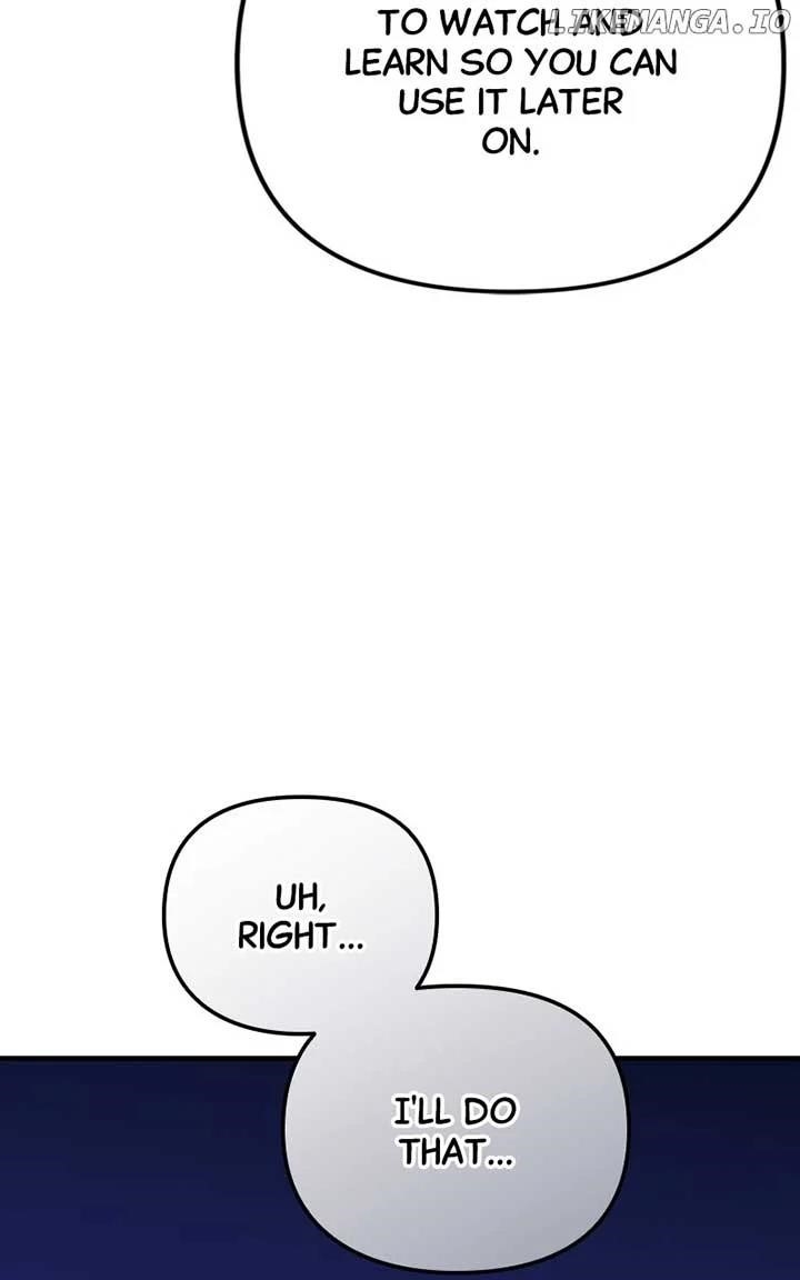 Hiding Out in an Apocalypse - Chapter 32 Page 19