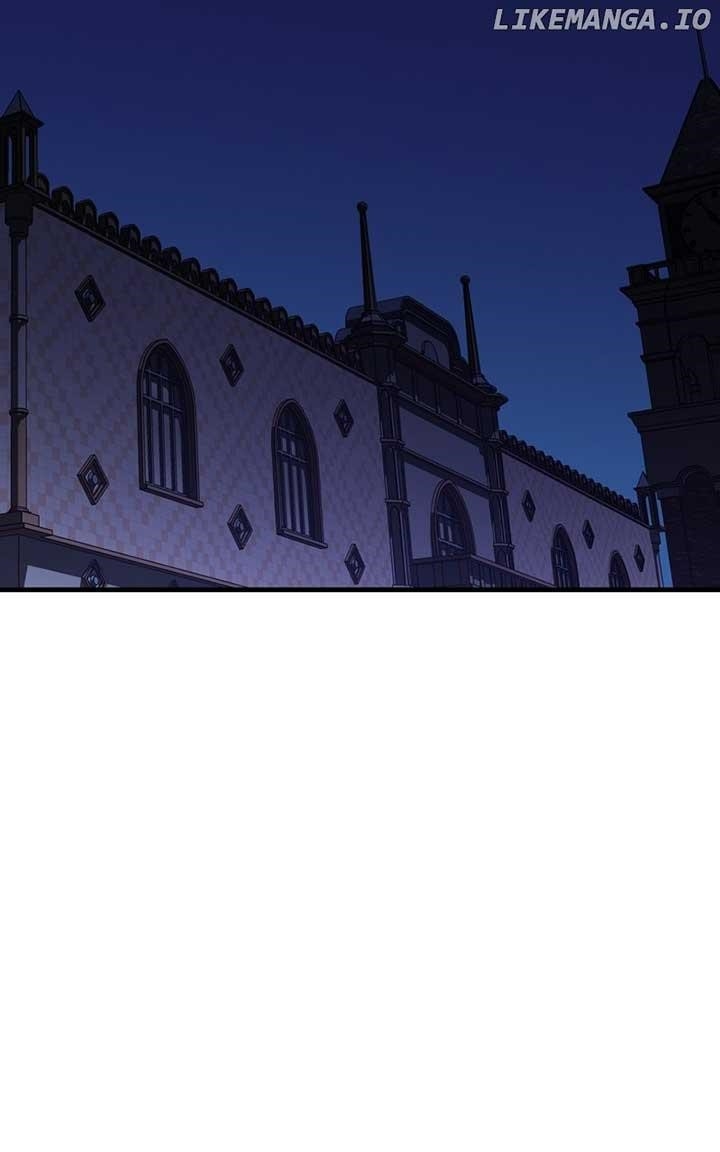 Hiding Out in an Apocalypse - Chapter 32 Page 20