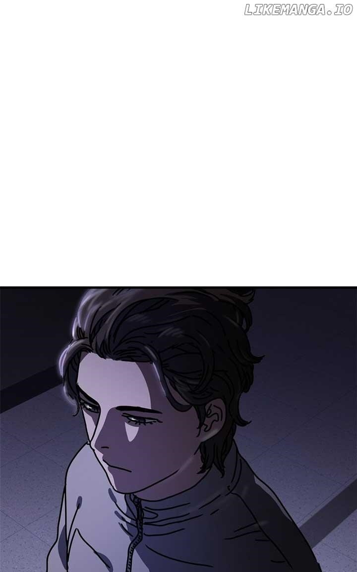 Hiding Out in an Apocalypse - Chapter 32 Page 25