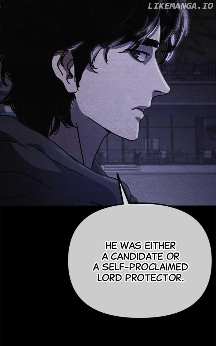 Hiding Out in an Apocalypse - Chapter 32 Page 29