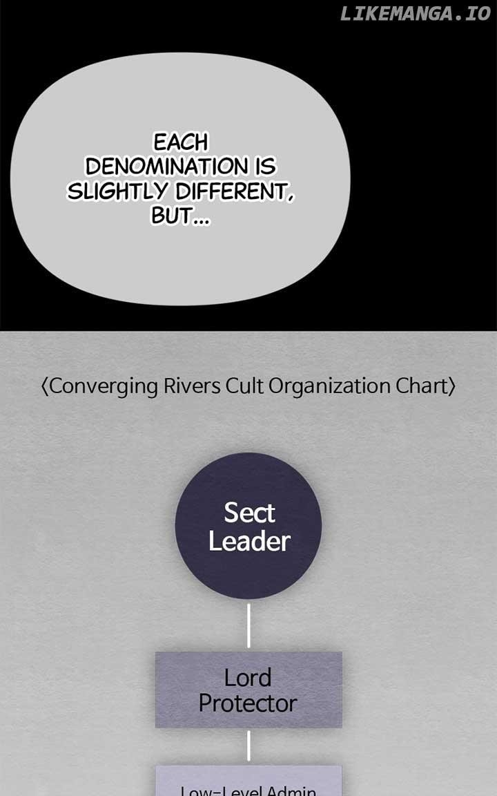 Hiding Out in an Apocalypse - Chapter 32 Page 30