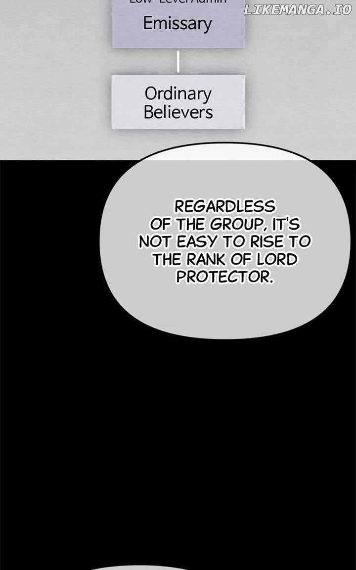 Hiding Out in an Apocalypse - Chapter 32 Page 31