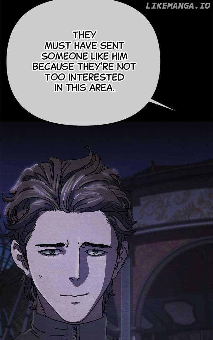 Hiding Out in an Apocalypse - Chapter 32 Page 32