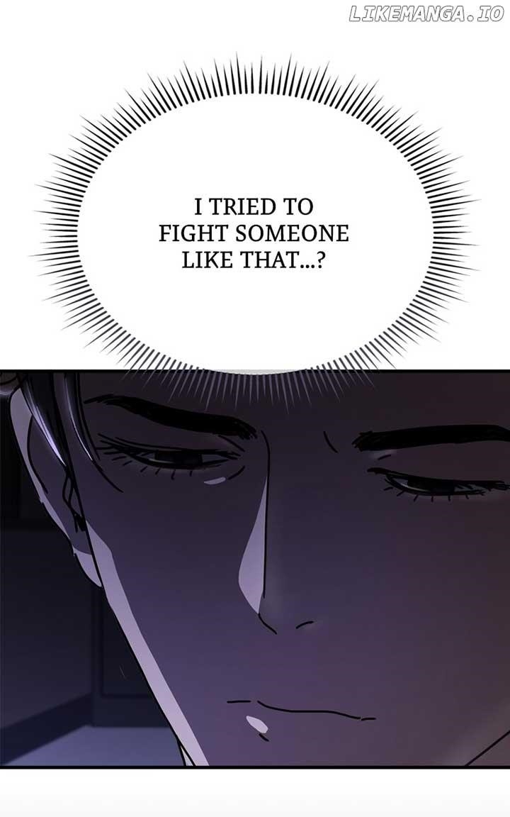 Hiding Out in an Apocalypse - Chapter 32 Page 35