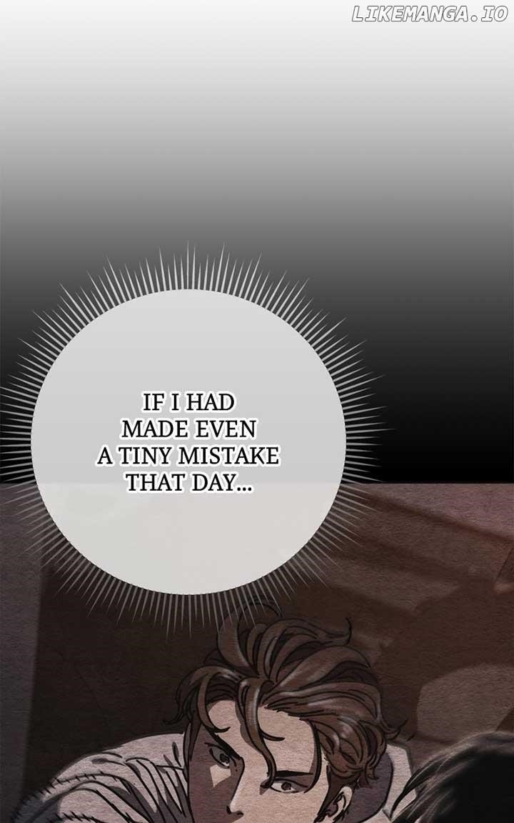 Hiding Out in an Apocalypse - Chapter 32 Page 36