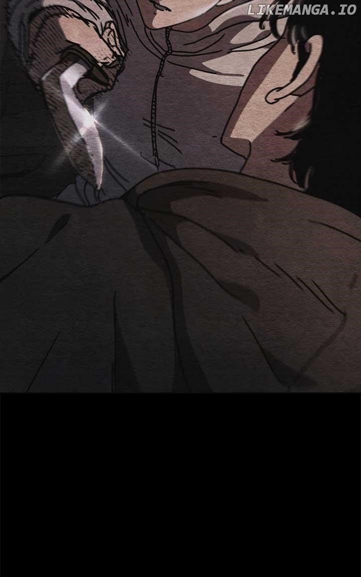 Hiding Out in an Apocalypse - Chapter 32 Page 37