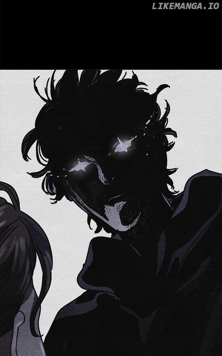 Hiding Out in an Apocalypse - Chapter 32 Page 38