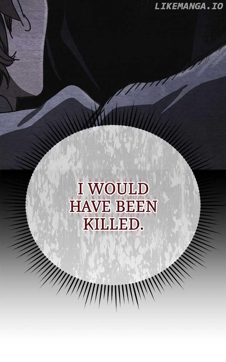 Hiding Out in an Apocalypse - Chapter 32 Page 39