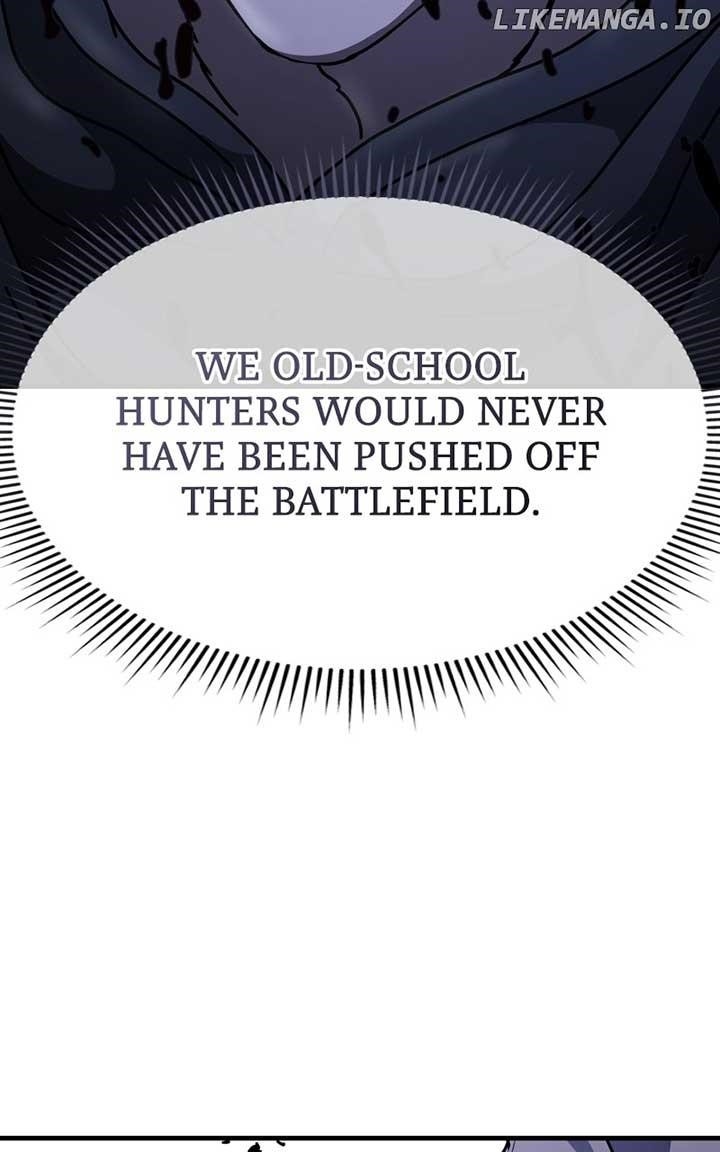 Hiding Out in an Apocalypse - Chapter 32 Page 4