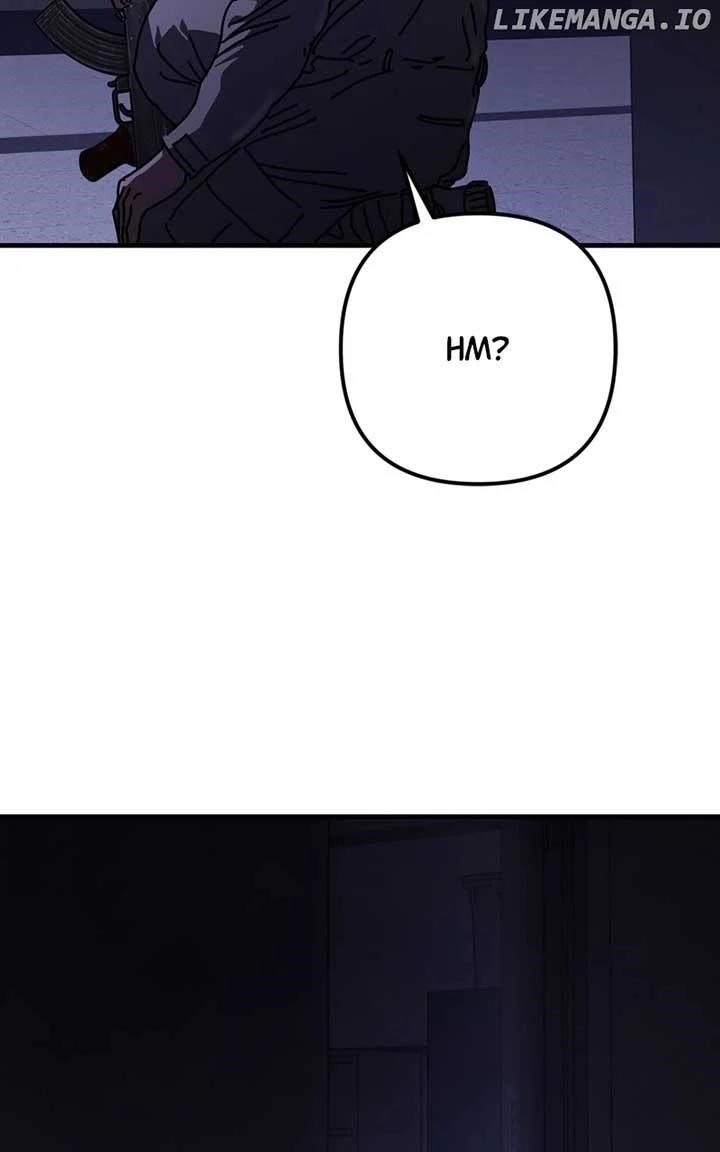 Hiding Out in an Apocalypse - Chapter 32 Page 41