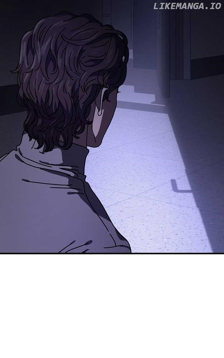 Hiding Out in an Apocalypse - Chapter 32 Page 42