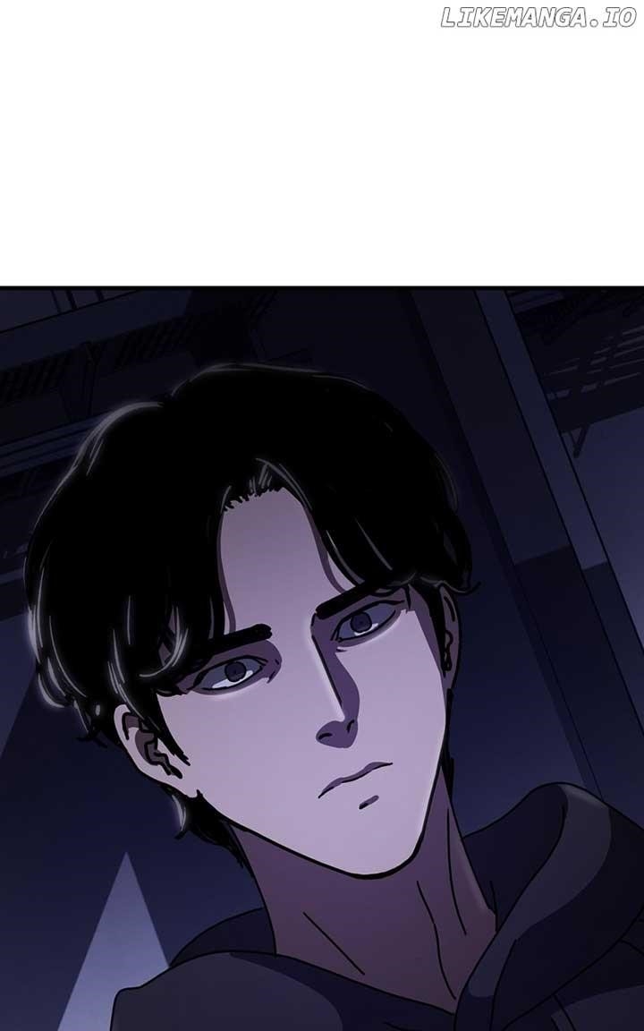 Hiding Out in an Apocalypse - Chapter 32 Page 47