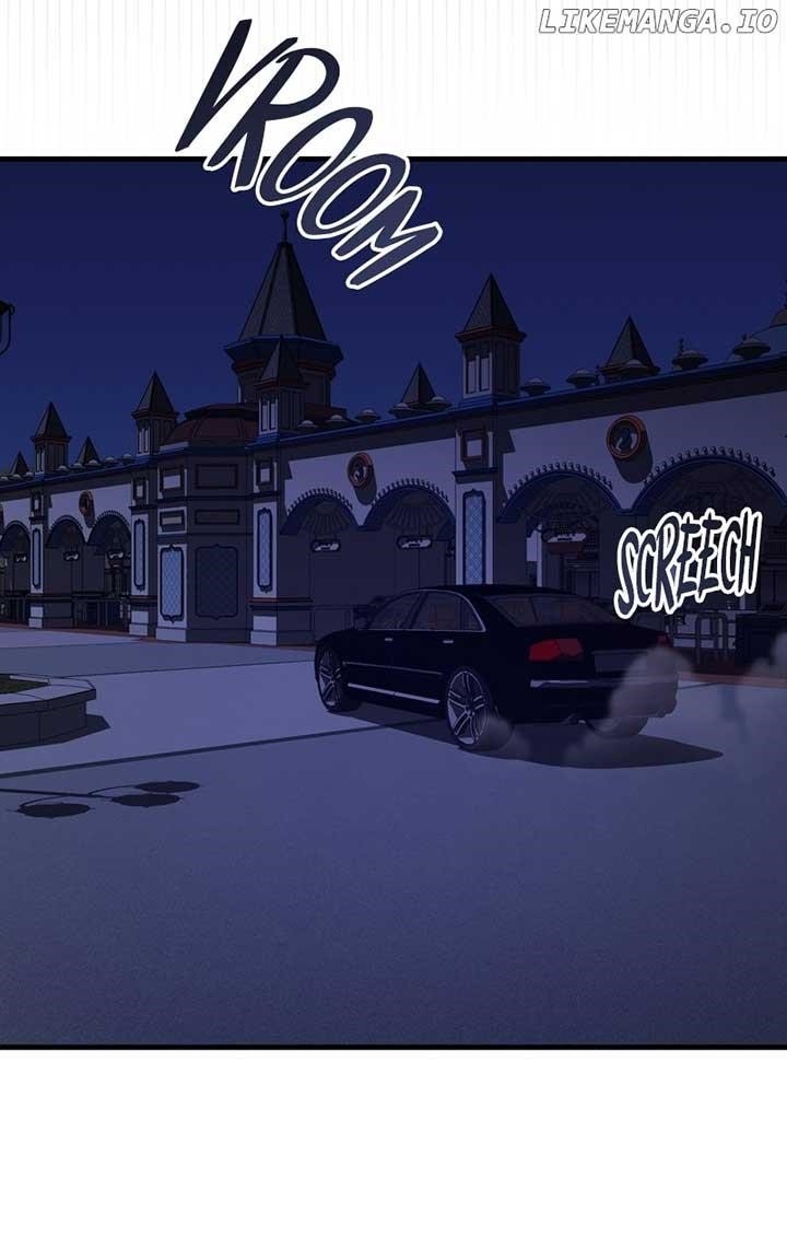 Hiding Out in an Apocalypse - Chapter 32 Page 49