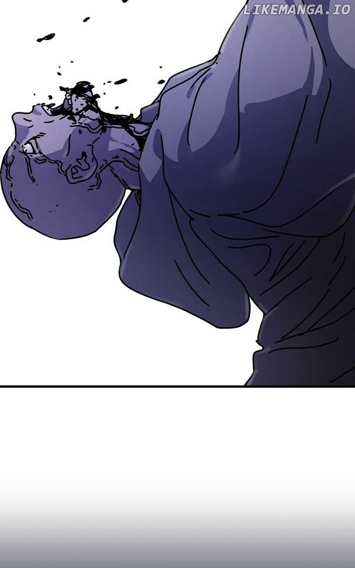 Hiding Out in an Apocalypse - Chapter 32 Page 5