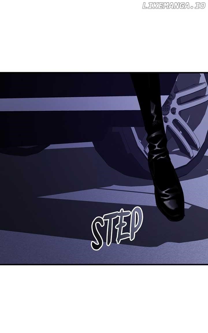 Hiding Out in an Apocalypse - Chapter 32 Page 50