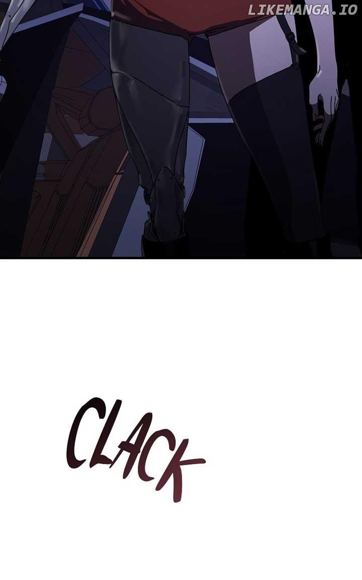 Hiding Out in an Apocalypse - Chapter 32 Page 52