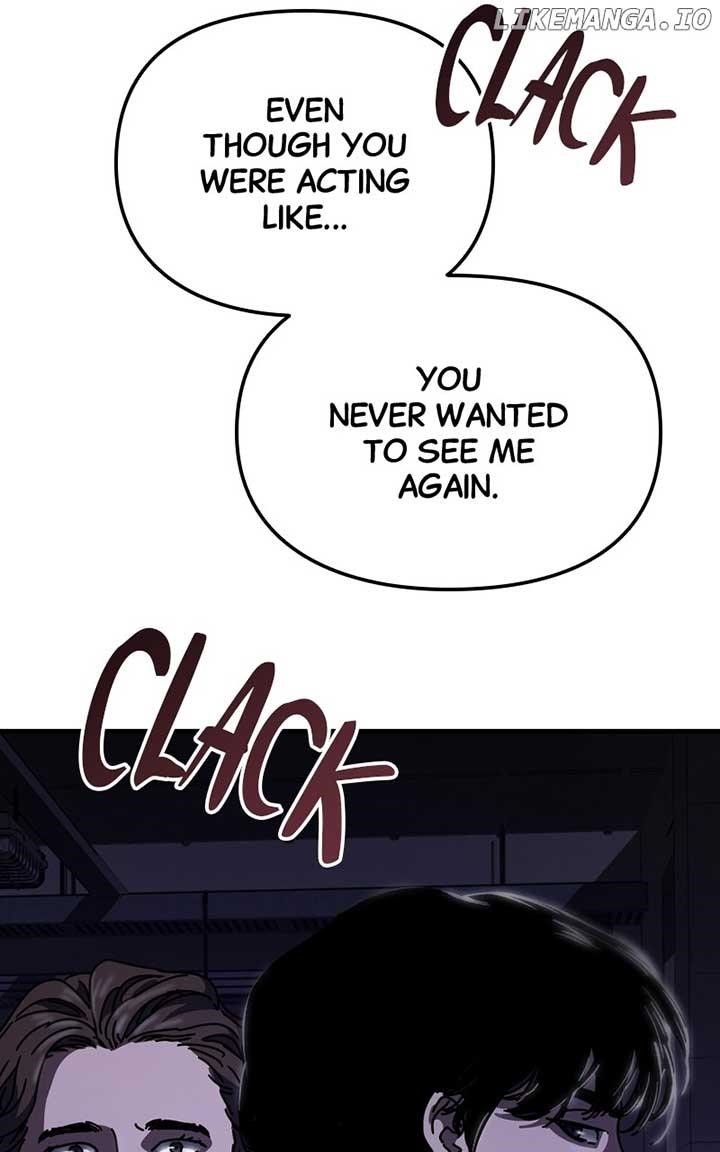 Hiding Out in an Apocalypse - Chapter 32 Page 53