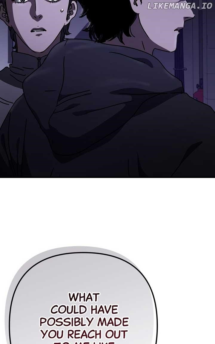 Hiding Out in an Apocalypse - Chapter 32 Page 54