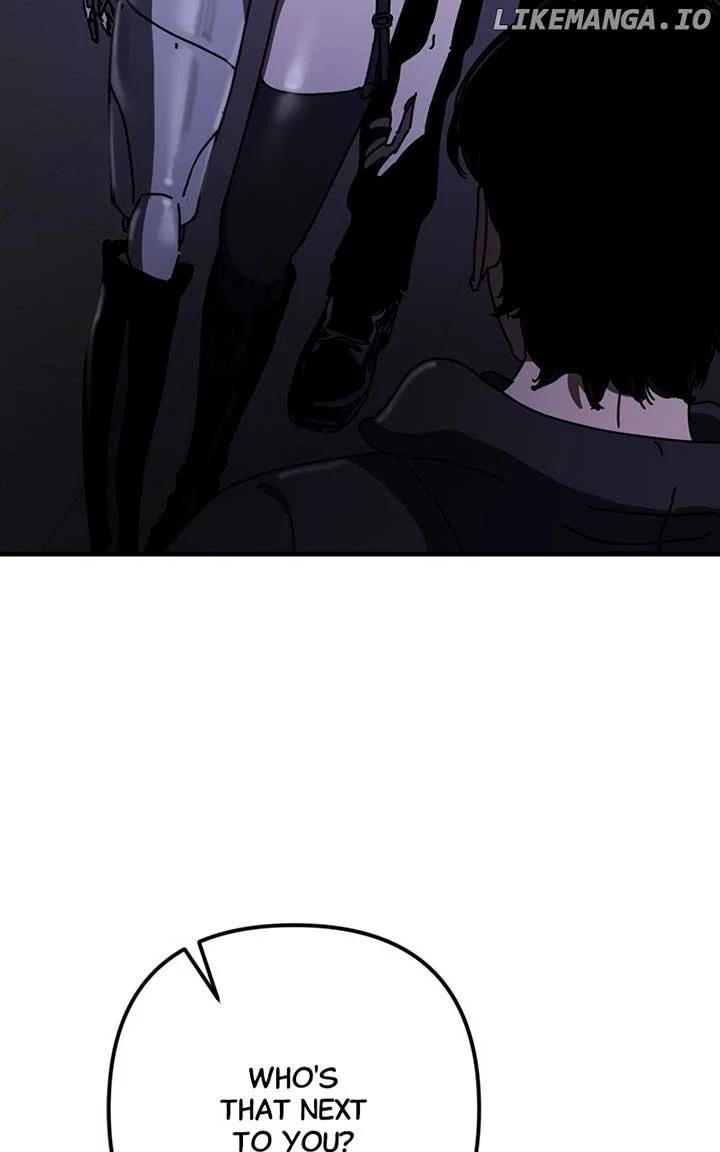 Hiding Out in an Apocalypse - Chapter 32 Page 56