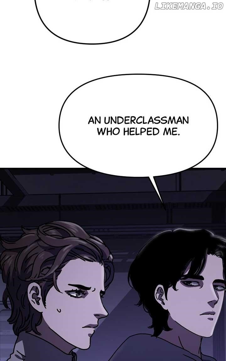 Hiding Out in an Apocalypse - Chapter 32 Page 57