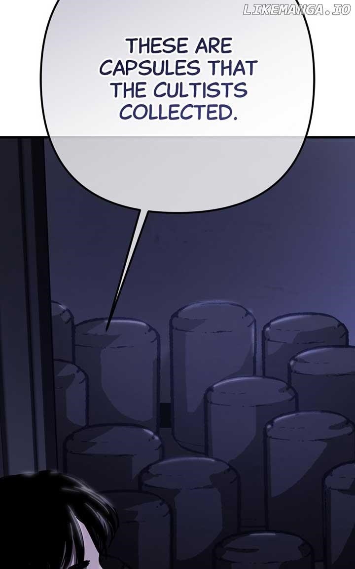 Hiding Out in an Apocalypse - Chapter 32 Page 61