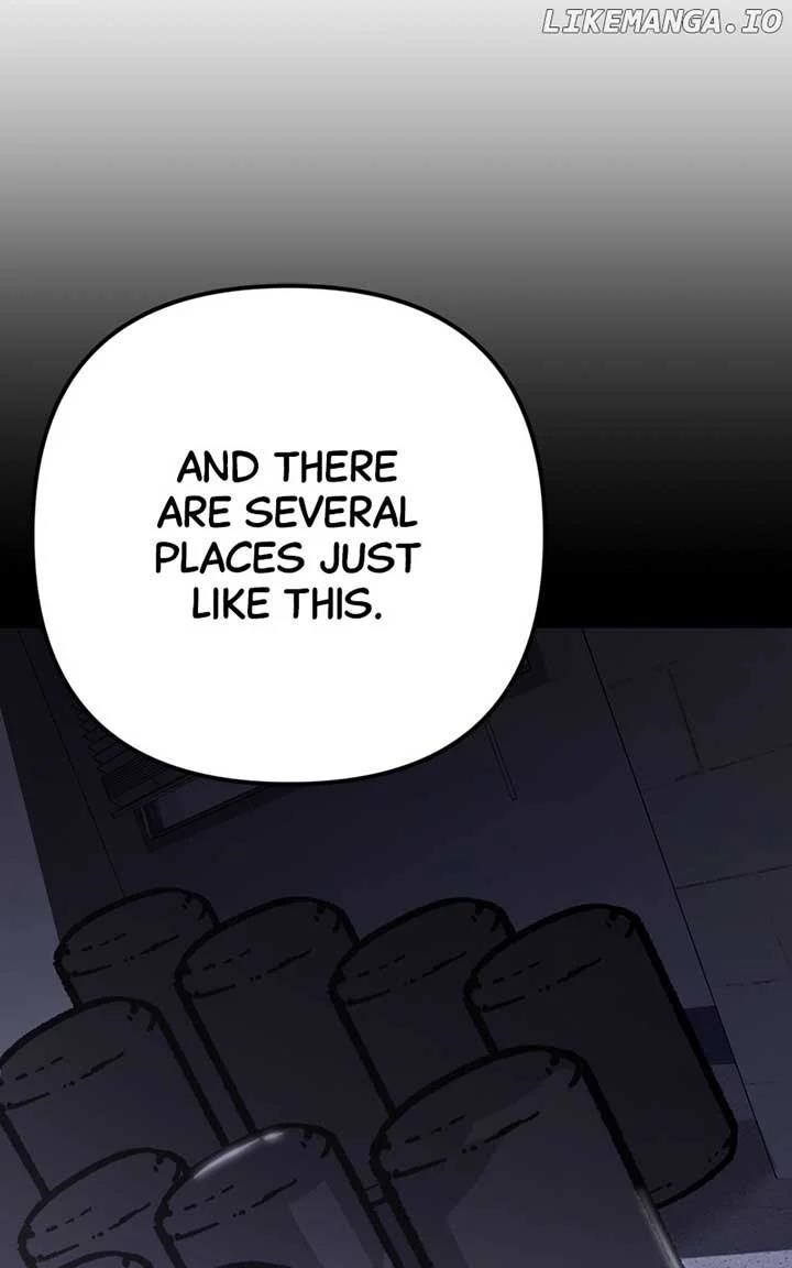 Hiding Out in an Apocalypse - Chapter 32 Page 63