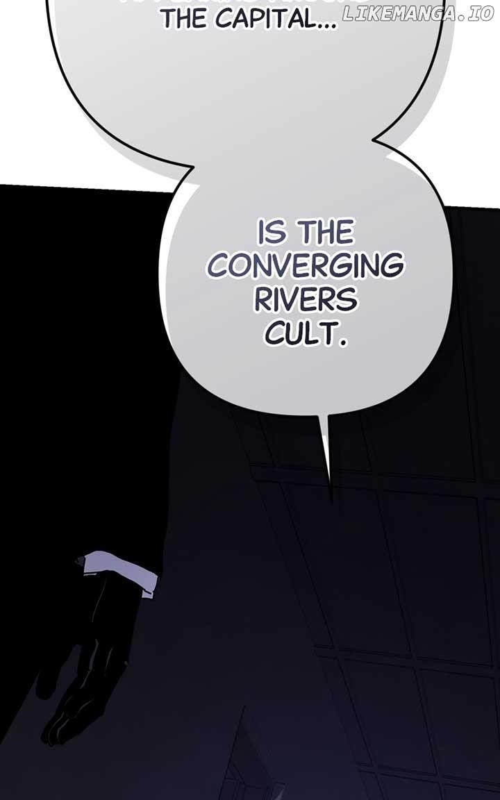 Hiding Out in an Apocalypse - Chapter 32 Page 66