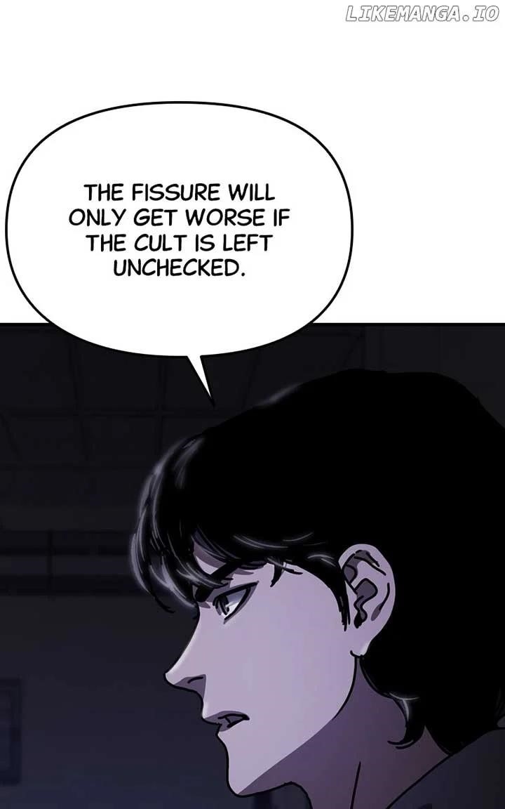 Hiding Out in an Apocalypse - Chapter 32 Page 68