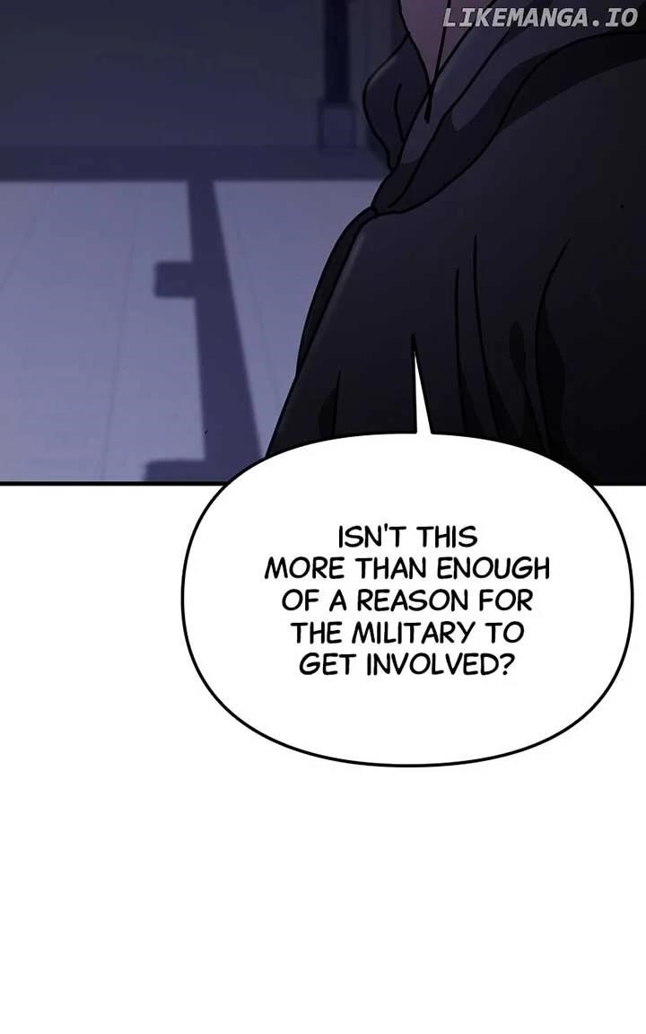 Hiding Out in an Apocalypse - Chapter 32 Page 69