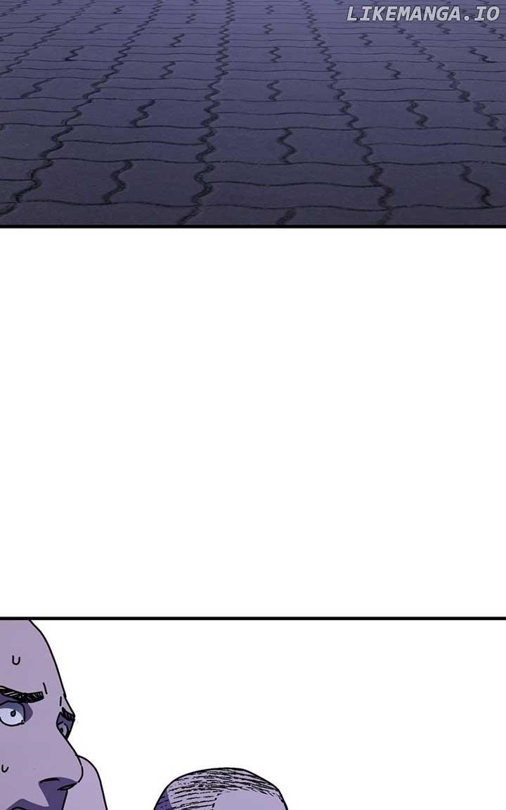 Hiding Out in an Apocalypse - Chapter 32 Page 7