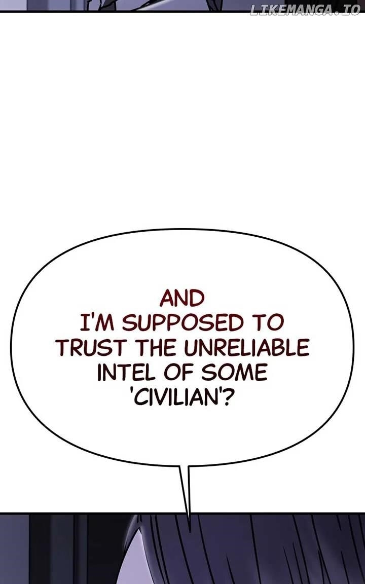 Hiding Out in an Apocalypse - Chapter 32 Page 71