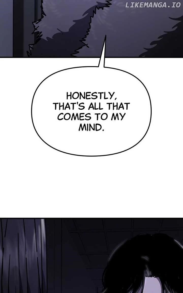 Hiding Out in an Apocalypse - Chapter 32 Page 73