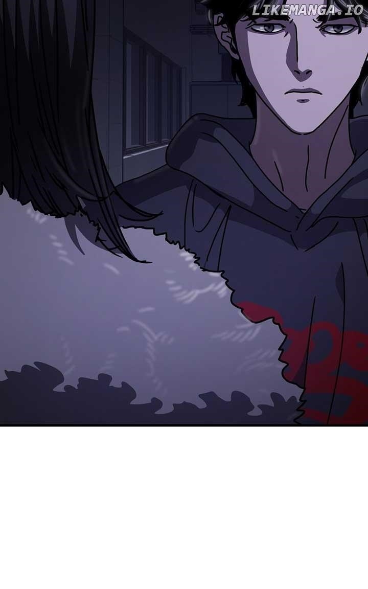 Hiding Out in an Apocalypse - Chapter 32 Page 74