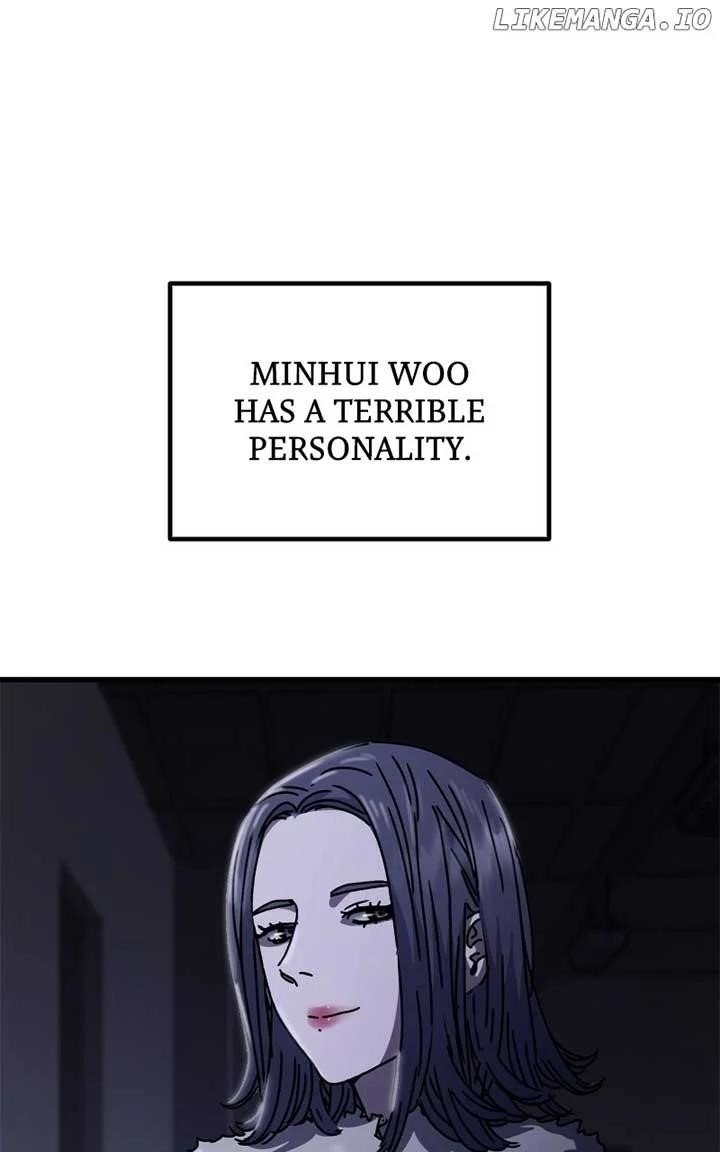 Hiding Out in an Apocalypse - Chapter 32 Page 75