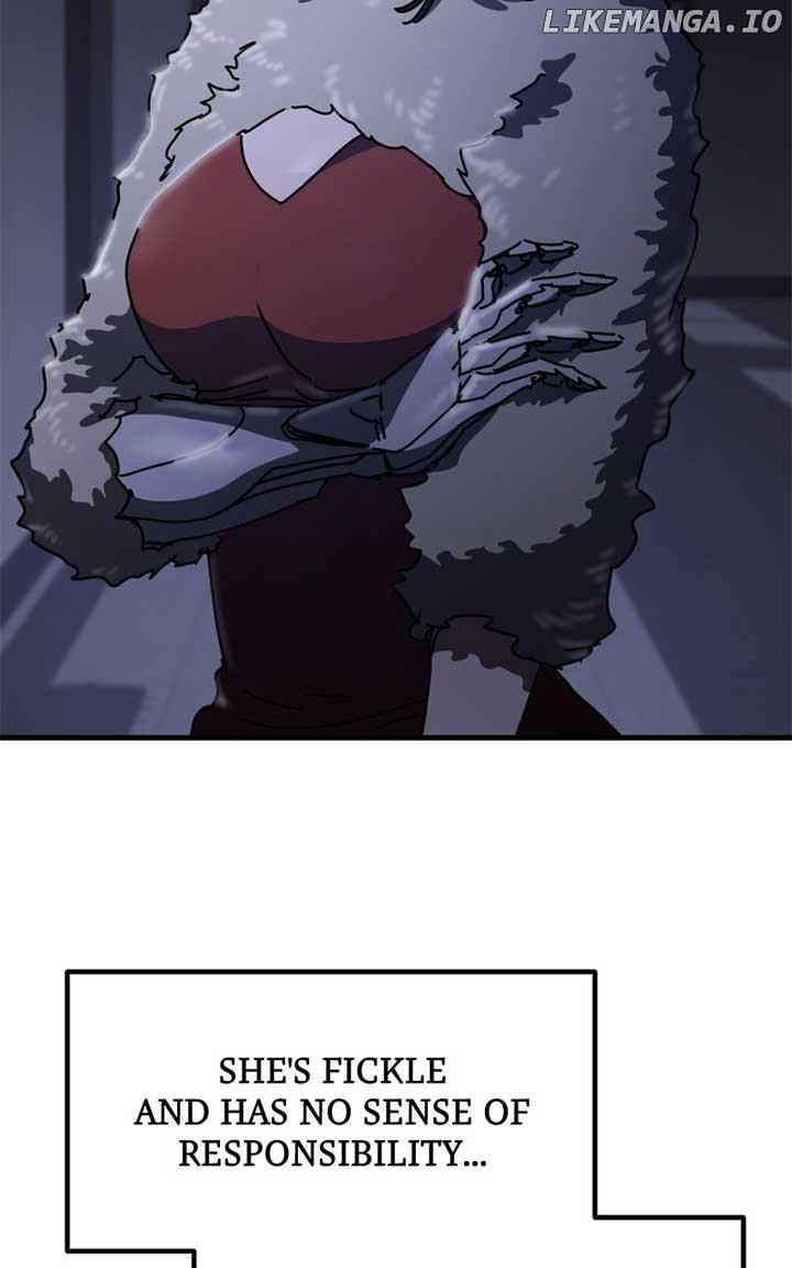 Hiding Out in an Apocalypse - Chapter 32 Page 76