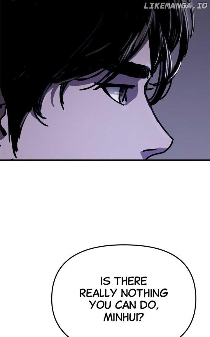 Hiding Out in an Apocalypse - Chapter 32 Page 78