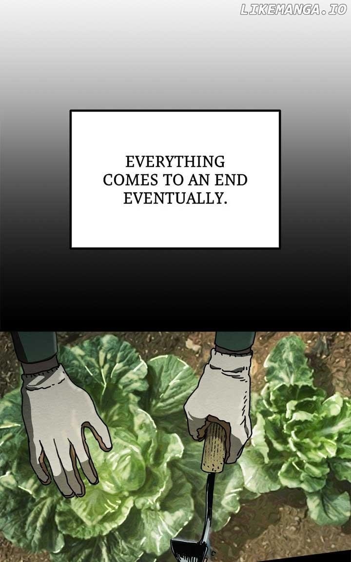 Hiding Out in an Apocalypse - Chapter 32 Page 81