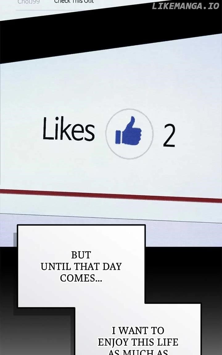 Hiding Out in an Apocalypse - Chapter 32 Page 84