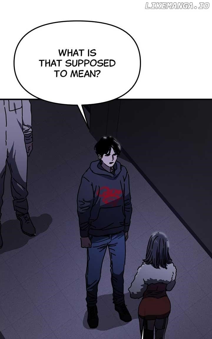 Hiding Out in an Apocalypse - Chapter 32 Page 87