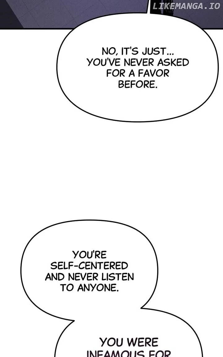 Hiding Out in an Apocalypse - Chapter 32 Page 88