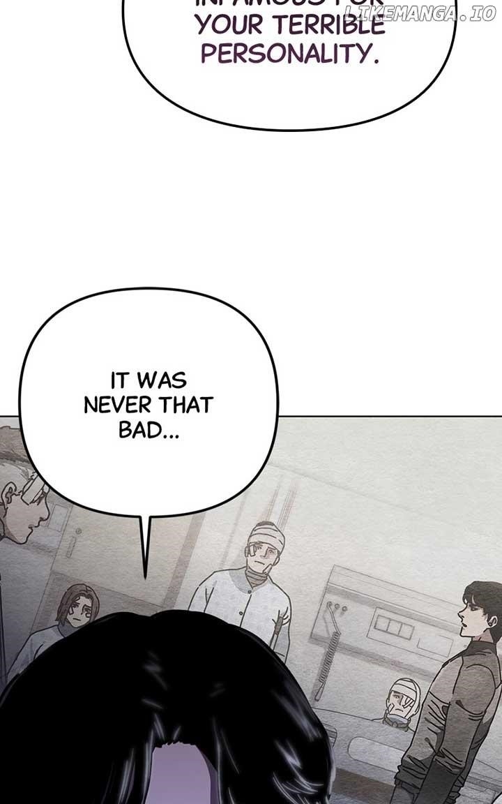 Hiding Out in an Apocalypse - Chapter 32 Page 89