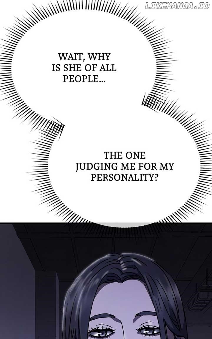 Hiding Out in an Apocalypse - Chapter 32 Page 91