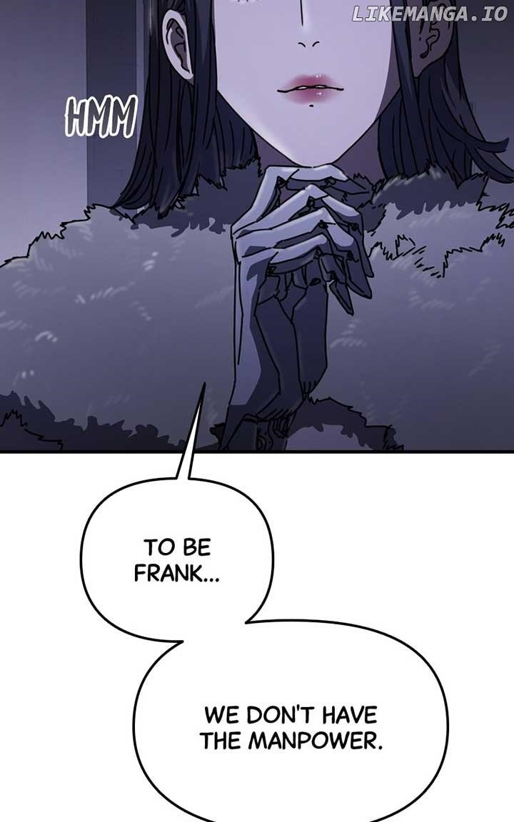 Hiding Out in an Apocalypse - Chapter 32 Page 92