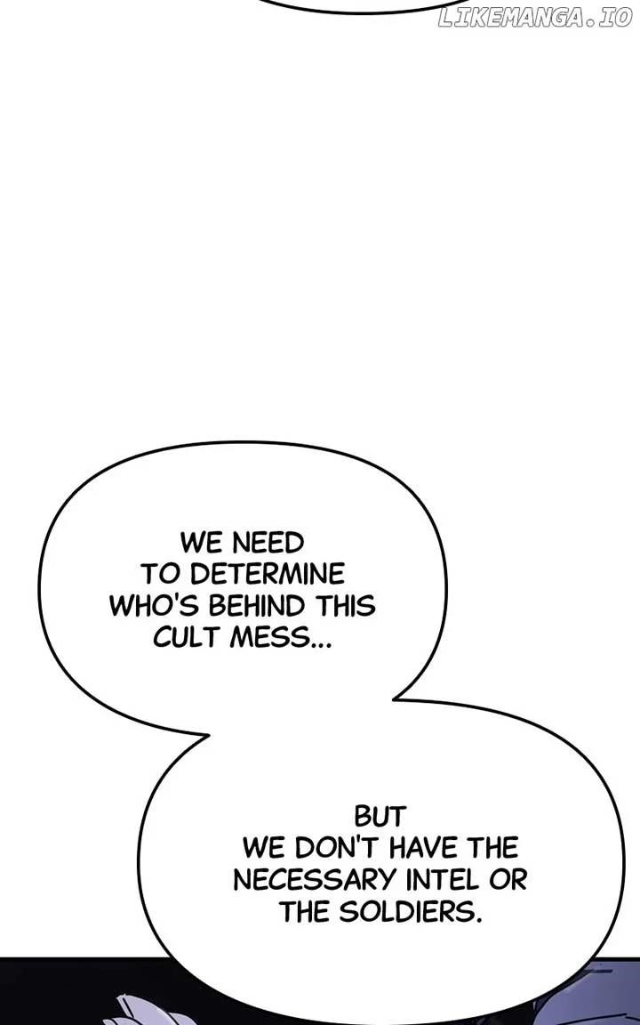 Hiding Out in an Apocalypse - Chapter 32 Page 93