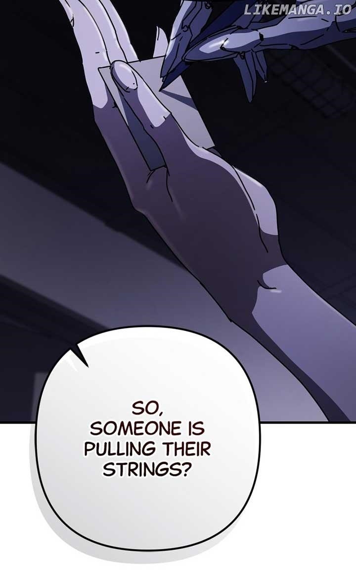 Hiding Out in an Apocalypse - Chapter 32 Page 94