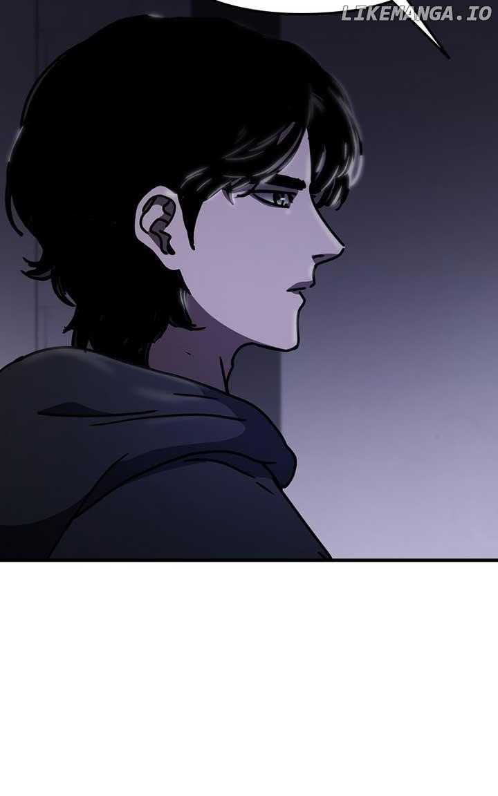 Hiding Out in an Apocalypse - Chapter 32 Page 96