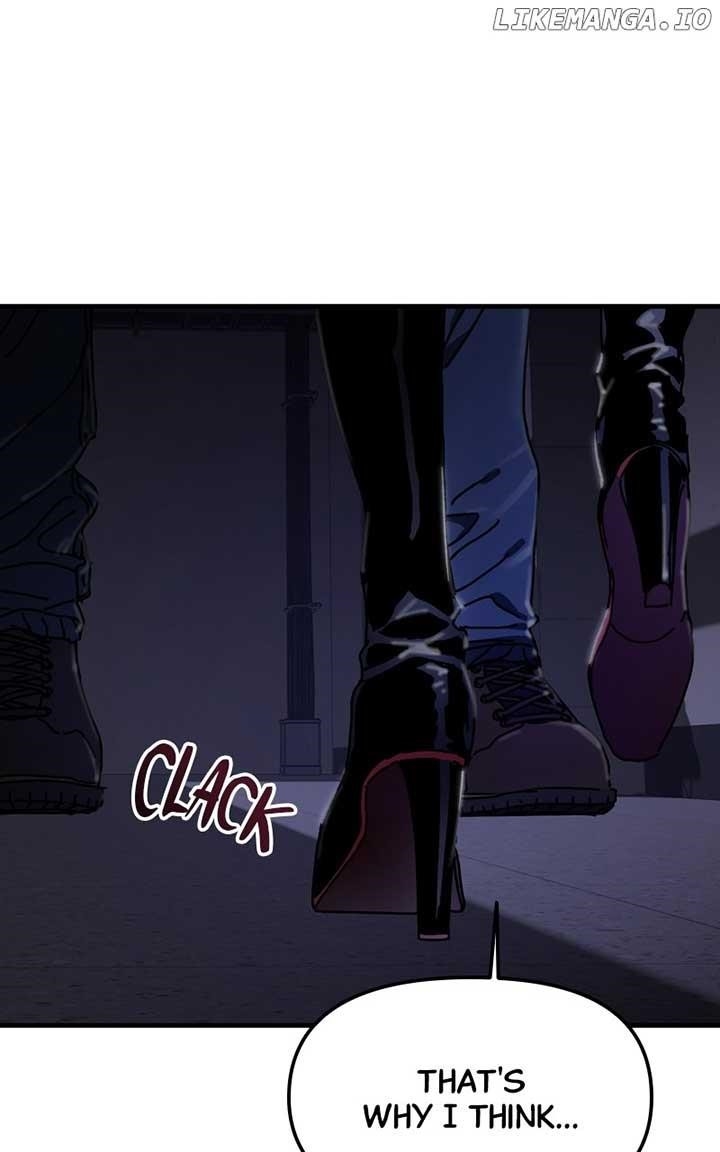 Hiding Out in an Apocalypse - Chapter 32 Page 97