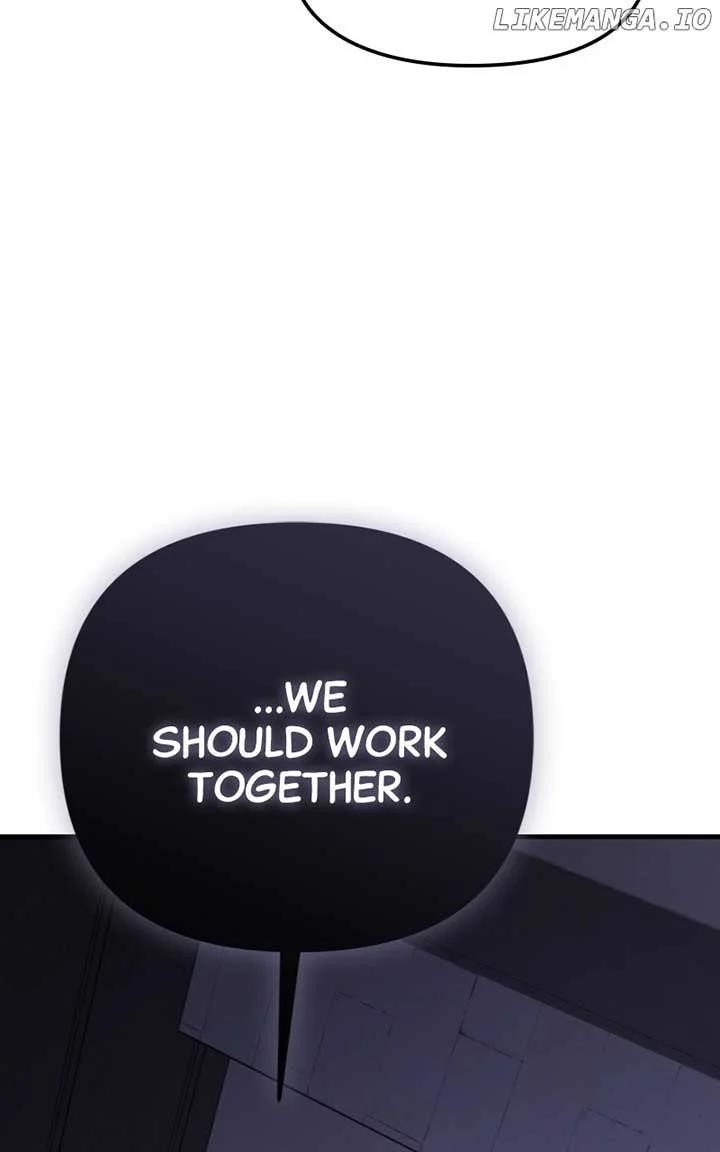 Hiding Out in an Apocalypse - Chapter 32 Page 98