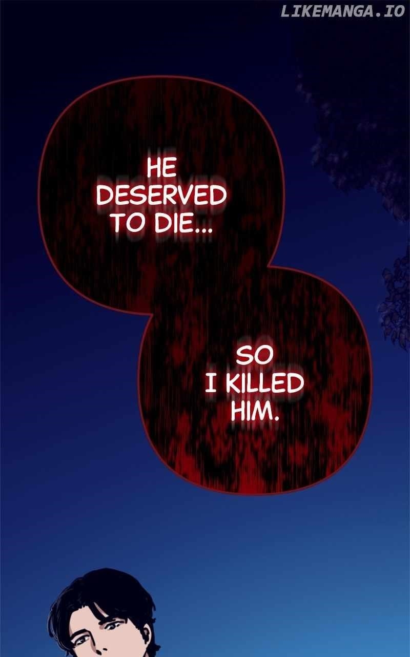 Hiding Out in an Apocalypse - Chapter 33 Page 1